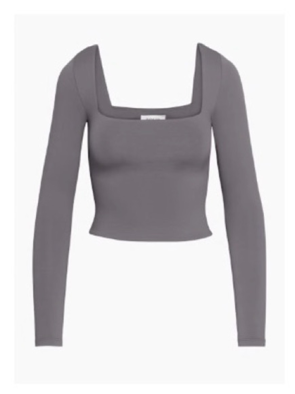 Aritzia Babaton Long Sleeve Top